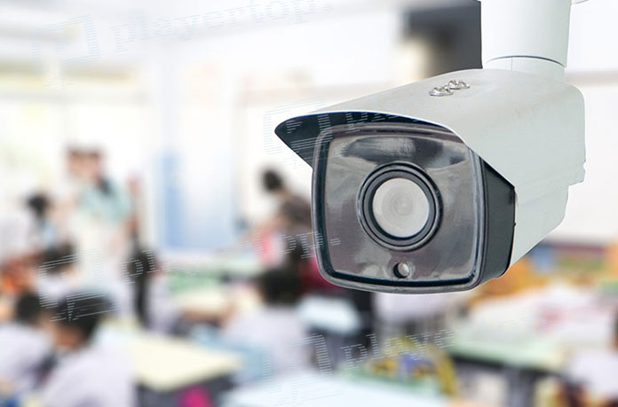 caméra surveillance au travail juridique